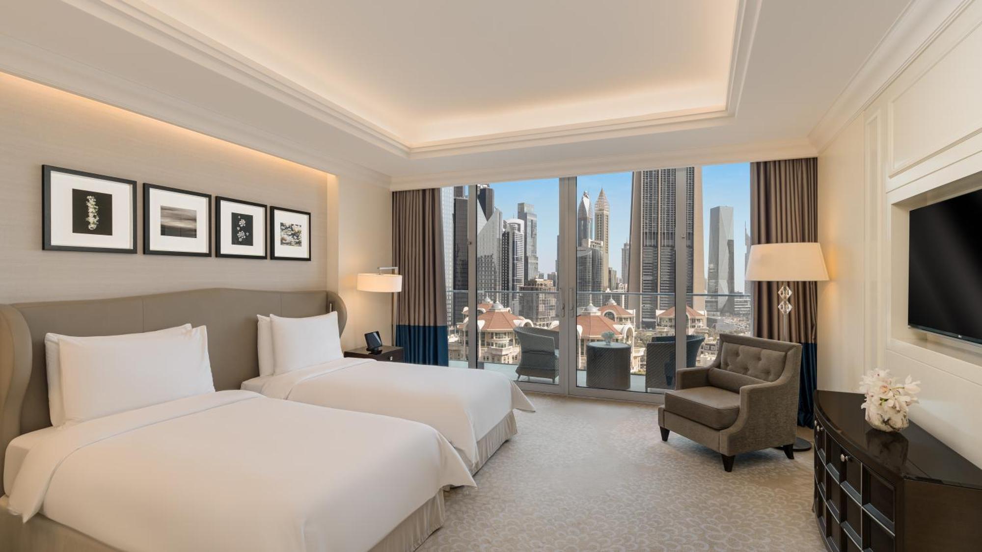 Signature Suite