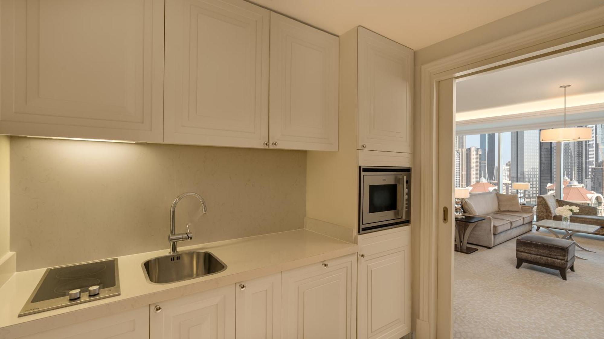 Signature Suite